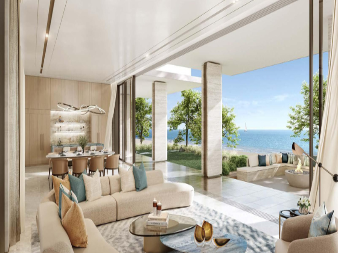 SHA Residences Emirates/Q4 2026